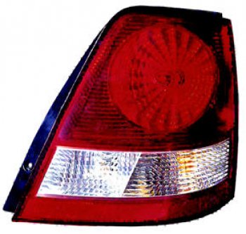 SORENTO ФОНАРЬ ЗАДН ВНЕШН ПРАВ BODYPARTS kasr002-740-r