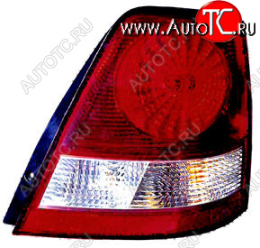 3 999 р. SORENTO ФОНАРЬ ЗАДН ВНЕШН ПРАВ BODYPARTS kasr002-740-r  с доставкой в г. Керчь