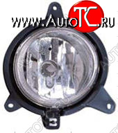 2 599 р. Противотуманная фара правая DEPO  KIA Sorento  BL (2002-2006) дорестайлинг  с доставкой в г. Керчь