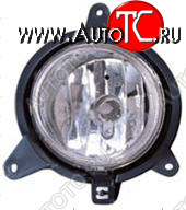 2 599 р. Противотуманная фара левая DEPO  KIA Sorento  BL (2002-2006) дорестайлинг  с доставкой в г. Керчь