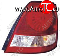 0 р. Правый фонарь DEPO  KIA Sorento  BL (2002-2006) дорестайлинг  с доставкой в г. Керчь