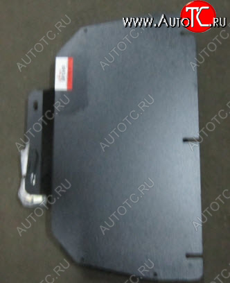 1 239 р. SORENTO ЗАЩИТА ПОДДОНА ДВИГАТЕЛЯ , С КРЕПЛЕН , 2.5 , 3.3 , СТАЛЬН BODYPARTS kasr006-9f0  с доставкой в г. Керчь