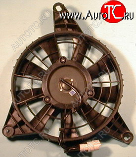 11 199 р. SPORTAGE МОТОР+ВЕНТИЛЯТОР КОНДЕНС КОНД С КОРПУС (Тайвань) API kaspr95-940  с доставкой в г. Керчь