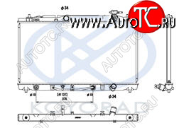 18 999 р. CAMRY {AVALON 06-Lexus ES350 05-} РАДИАТОР ОХЛАЖДЕН AT 3.5 (KOYO) KOYORAD tycam06-911  с доставкой в г. Керчь