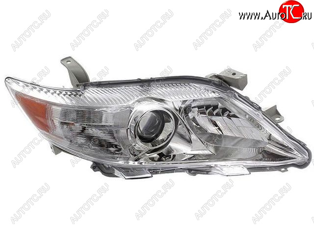 25 599 р. CAMRY ФАРА ПРАВ (КСЕНОН) (ориг.) BODYPARTS tycam06-001-r  с доставкой в г. Керчь
