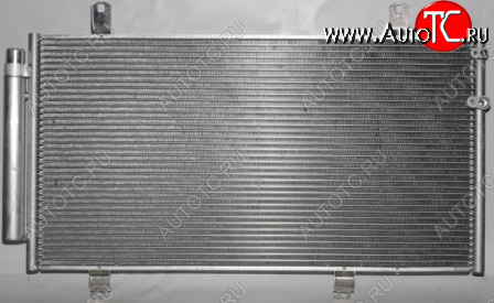 4 699 р. CAMRY КОНДЕНСАТОР КОНДИЦ BODYPARTS tycam06-931  с доставкой в г. Керчь