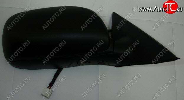 7 199 р. CAMRY ЗЕРКАЛО ПРАВ ЭЛЕКТР С ПОДОГРЕВ , АВТОСКЛАДЫВ (convex) (Тайвань) ГРУНТ VIEWMAX tycam06-452x-r  с доставкой в г. Керчь