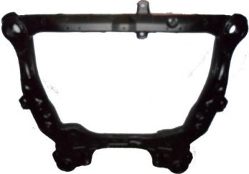 CAMRY ПОДРАМНИК ПДВИГАТЕЛЬ (Китай) BODYPARTS tycam06-9e0