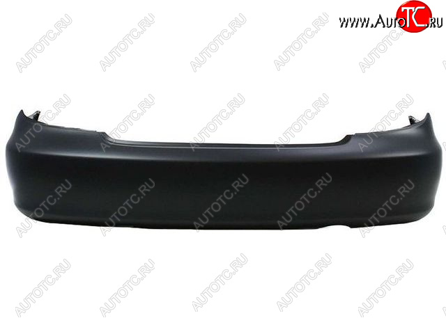 6 399 р. CAMRY БАМПЕР ЗАДН (Тайвань) ГРУНТ TYG tycam02-640x  с доставкой в г. Керчь
