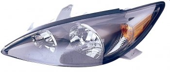 Левая фара BodyParts Toyota Camry  XV30 (2001-2004) дорестайлинг