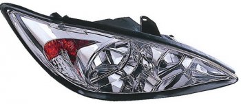 Правая фара BODYPARTS Toyota Camry  XV30 (2001-2004) дорестайлинг