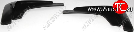 1 459 р. CAMRY БРЫЗГОВИК ПЕРЕДН КРЫЛА Л+П (КОМПЛЕКТ) (Китай) BODYPARTS tycam02-310-n  с доставкой в г. Керчь