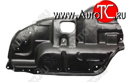 759 р. CAMRY ЗАЩИТА ПОДДОНА ПРАВ (Китай) ПЛАСТИК BODYPARTS tycam02-9f0p-r  с доставкой в г. Керчь