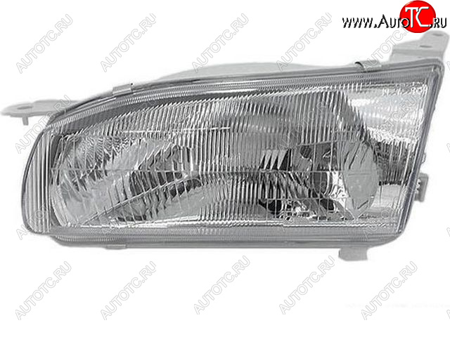 3 179 р. Левая фара BodyParts   Toyota Corolla  E110 (1995-1997) седан рестайлинг  с доставкой в г. Керчь