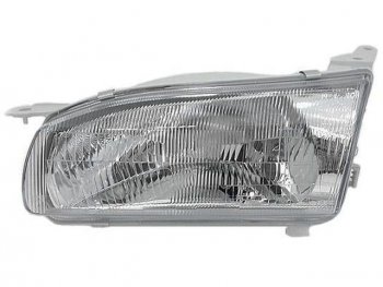 COROLLA (ПРАВ РУЛЬ) ФАРА ЛЕВ LHD BODYPARTS tycrl96-001-l