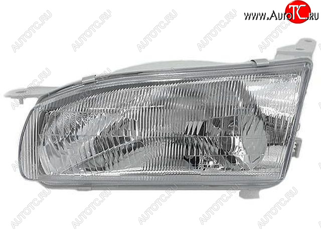 1 739 р. COROLLA (ПРАВ РУЛЬ) ФАРА ЛЕВ LHD BODYPARTS tycrl96-001-l  с доставкой в г. Керчь