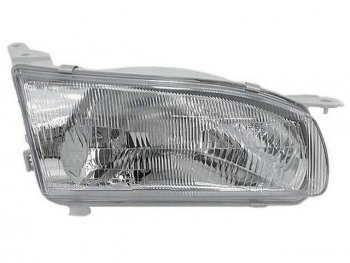COROLLA (ПРАВ РУЛЬ) ФАРА ПРАВ LHD BODYPARTS tycrl96-001-r