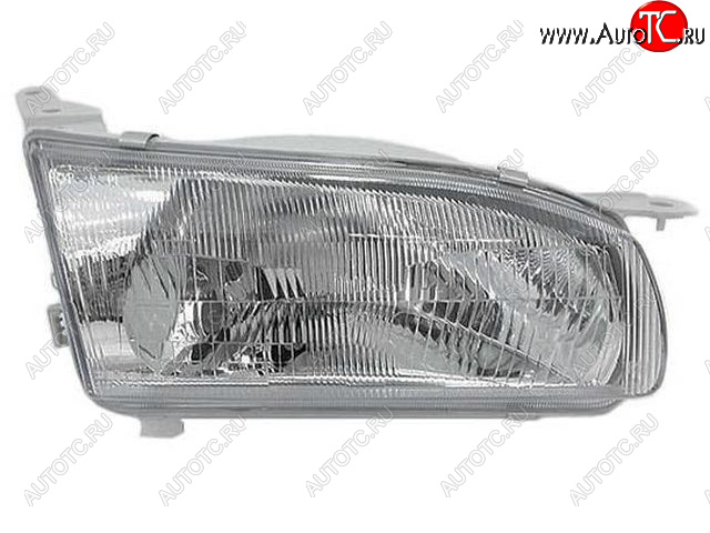1 739 р. COROLLA (ПРАВ РУЛЬ) ФАРА ПРАВ LHD BODYPARTS tycrl96-001-r  с доставкой в г. Керчь