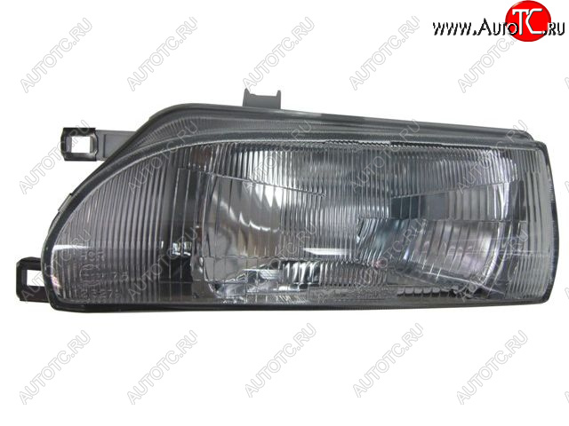 1 749 р. COROLLA ФАРА ЛЕВ (3 дв) (4 дв) (TYC) BODYPARTS tycrl88-001-l  с доставкой в г. Керчь
