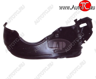 1 439 р. Правый подкрылок передний TYG Toyota Celica T230 (1999-2006)  с доставкой в г. Керчь