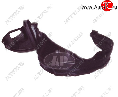 1 439 р. Левый подкрылок передний TYG  Toyota Celica  T230 (1999-2006)  с доставкой в г. Керчь