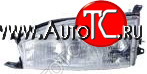 4 299 р. Левая фара BODYPARTS  Toyota Camry  XV10 (1991-1996) седан  с доставкой в г. Керчь