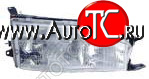 4 299 р. Правая фара BodyParts Toyota Camry XV10 седан (1991-1996)  с доставкой в г. Керчь