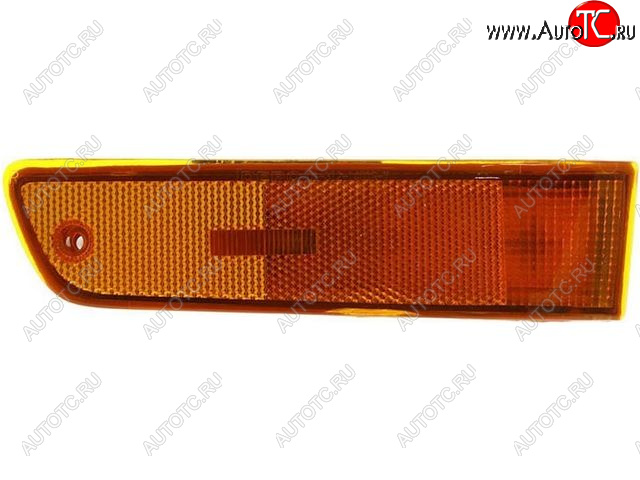 379 р. CAMRY УКАЗ.ПОВОРОТА НИЖН ЛЕВ В БАМПЕР ВНЕШН (USA) (DEPO) ЖЕЛТ DEPO tycam92-041y-l  с доставкой в г. Керчь
