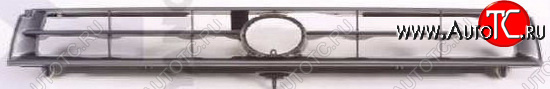 1 499 р. CAMRY {USA 92-94} РЕШЕТКА РАДИАТОРА (Тайвань) СЕРЕБРИСТО-ЧЕРН TYG tycam92-100sb  с доставкой в г. Керчь