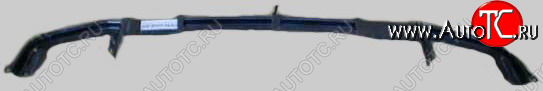 1 339 р. CAMRY {+USA 92-94} УСИЛИТЕЛЬ БАМПЕРА ПЕРЕДН ВЕРХН (Тайвань) TYG tycam92-240  с доставкой в г. Керчь