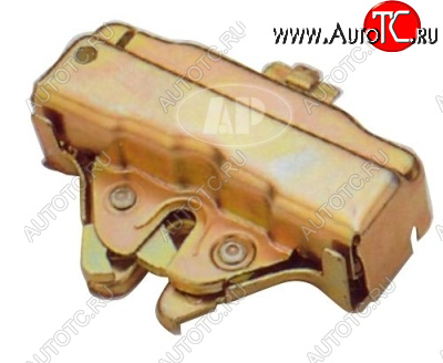 1 299 р. CAMRY ЗАМОК КАПОТА (Тайвань) TYG tycam92-320  с доставкой в г. Керчь