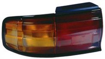 Левый фонарь DEPO Toyota Camry  XV10 (1991-1996) седан