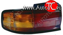 3 899 р. Левый фонарь DEPO  Toyota Camry  XV10 (1991-1996) седан  с доставкой в г. Керчь
