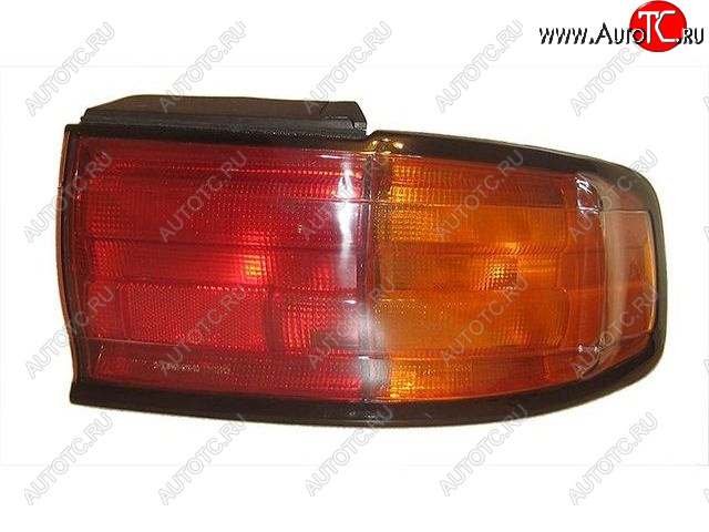 3 899 р. Правый фонарь DEPO Toyota Camry V10 (1982-1986)  с доставкой в г. Керчь