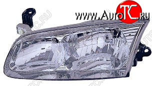 4 799 р. Левая фара Bodyparts  Toyota Camry  XV20 (1999-2001)  с доставкой в г. Керчь