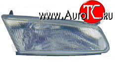 3 499 р. Правая фара (без корректора) BodyParts  Toyota Camry  XV20 (1999-2001)  с доставкой в г. Керчь