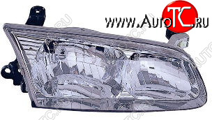 4 799 р. Правая фара BodyParts Toyota Camry XV20 (1999-2001)  с доставкой в г. Керчь