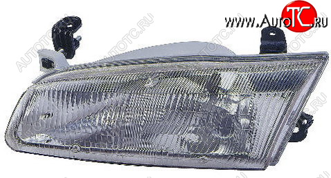 3 999 р. Левая фара BODYPARTS  Toyota Camry  XV20 (1999-2001)  с доставкой в г. Керчь