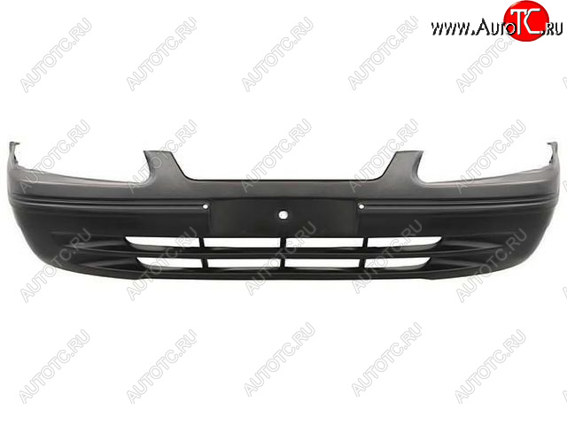 3 399 р. CAMRY БАМПЕР ПЕРЕДН (USA) БЕЗ МОЛДИНГ (Тайвань) ЧЕРН TYG tycam98-160b  с доставкой в г. Керчь