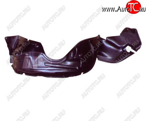 819 р. Правый подкрылок передний TYG Toyota Camry XV20 (1999-2001)  с доставкой в г. Керчь