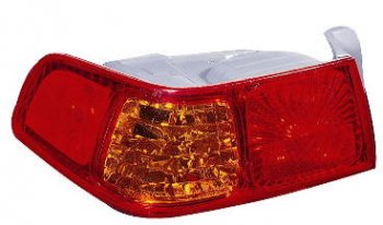 Левый фонарь DEPO Toyota Camry  XV20 (1999-2001)