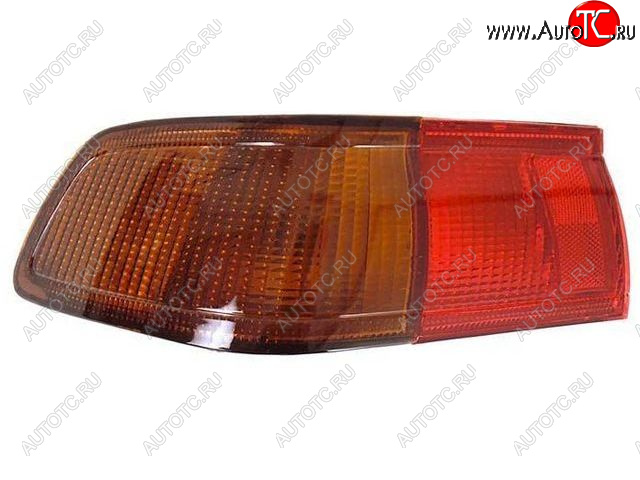 1 729 р. Левый фонарь DEPO  Toyota Camry  XV20 (1999-2001)  с доставкой в г. Керчь