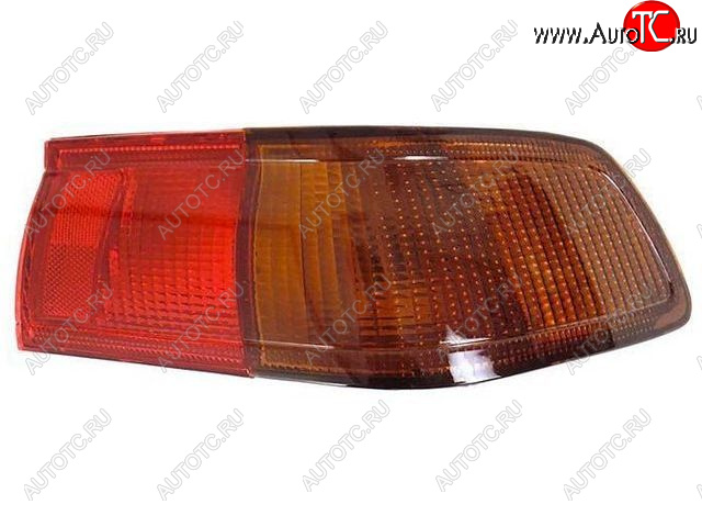 1 729 р. Правый фонарь DEPO  Toyota Camry  V20 (1986-1990)  с доставкой в г. Керчь