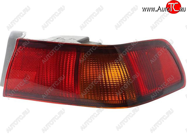 3 299 р. Правый фонарь DEPO  Toyota Camry  XV20 (1999-2001)  с доставкой в г. Керчь