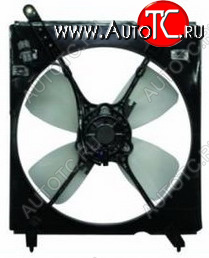 3 799 р. CAMRY МОТОР+ВЕНТИЛЯТОР  РАДИАТ ОХЛАЖДЕН ЛЕВ С КОРПУС 2.2 4цил (Тайвань) BODYPARTS tycam97-920-l  с доставкой в г. Керчь