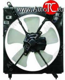 4 099 р. CAMRY МОТОР+ВЕНТИЛЯТОР  РАДИАТ ОХЛАЖДЕН ПРАВ С КОРПУС 2.2 4цил (Тайвань) API tycam97-920-r  с доставкой в г. Керчь