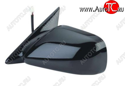 2 799 р. CAMRY ЗЕРКАЛО ЛЕВ ЭЛЕКТР С ПОДОГРЕВ (Тайвань) POLYWAY tycam97-450-l  с доставкой в г. Керчь