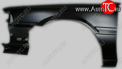 7 349 р. CAMRY КРЫЛО ПЕРЕДН ЛЕВ БЕЗ ОТВ ППОВТОРИТЕЛЬ (Тайвань) API tycam87-271-l  с доставкой в г. Керчь