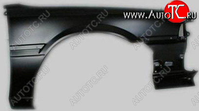 7 349 р. CAMRY КРЫЛО ПЕРЕДН ПРАВ БЕЗ ОТВ ППОВТОРИТЕЛЬ (Тайвань) API tycam87-271-r  с доставкой в г. Керчь