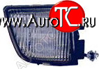 2 299 р. Противотуманная фара правая DEPO  Toyota Corona  T190 (1992-1996) седан дорестайлинг, седан рестайлинг  с доставкой в г. Керчь